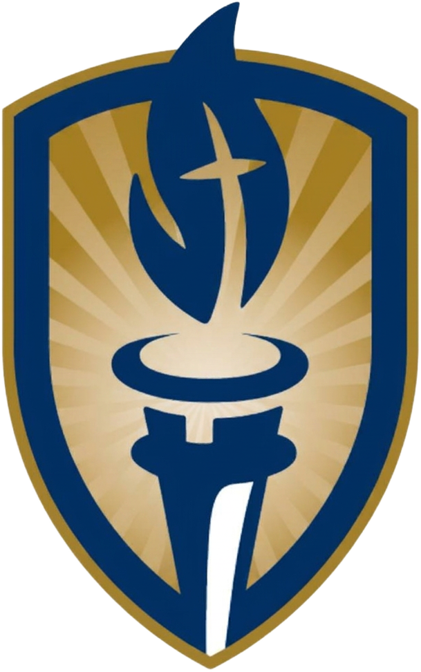Judson University shield